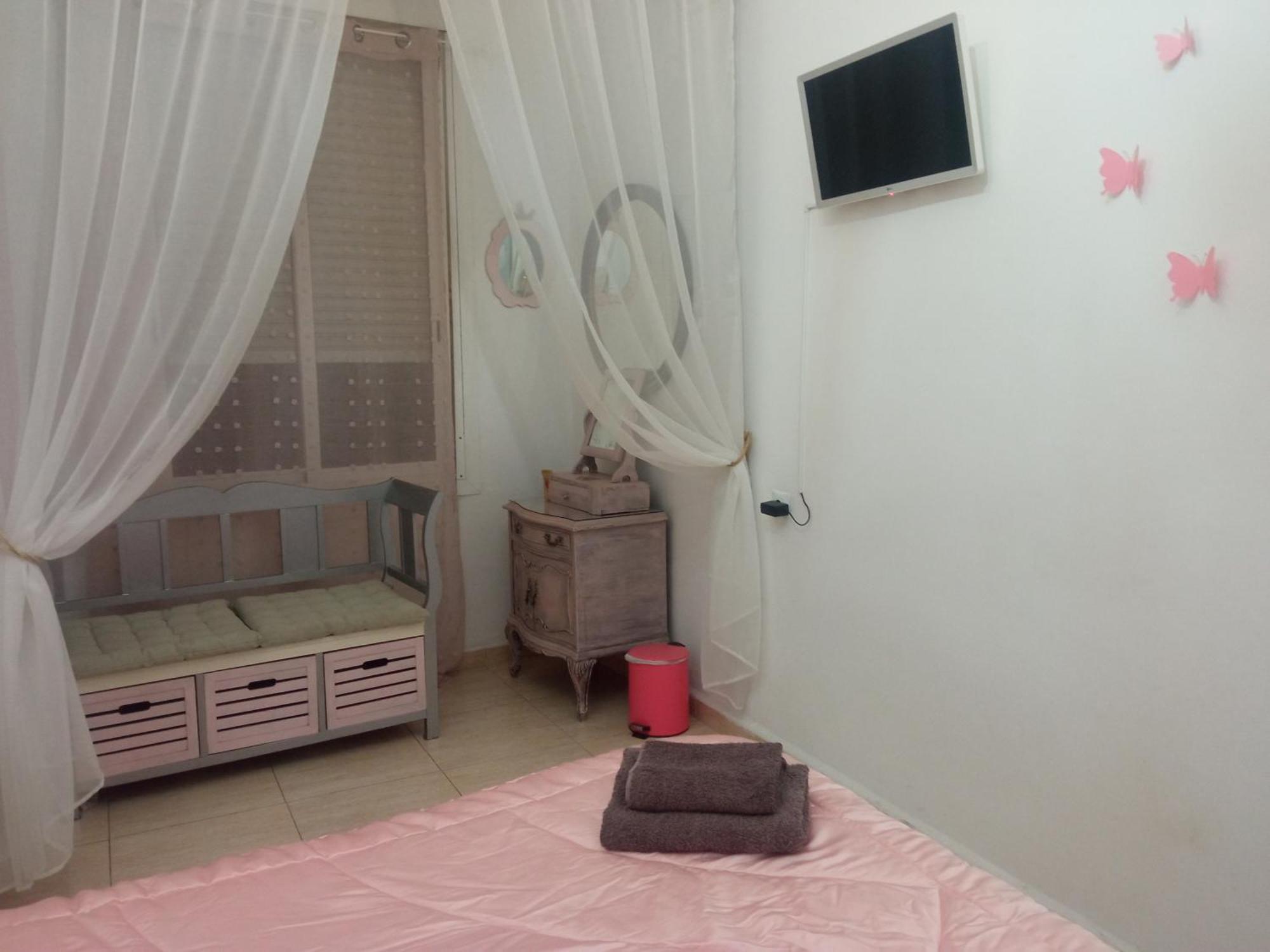 Habitacion Centro Gandía Kültér fotó