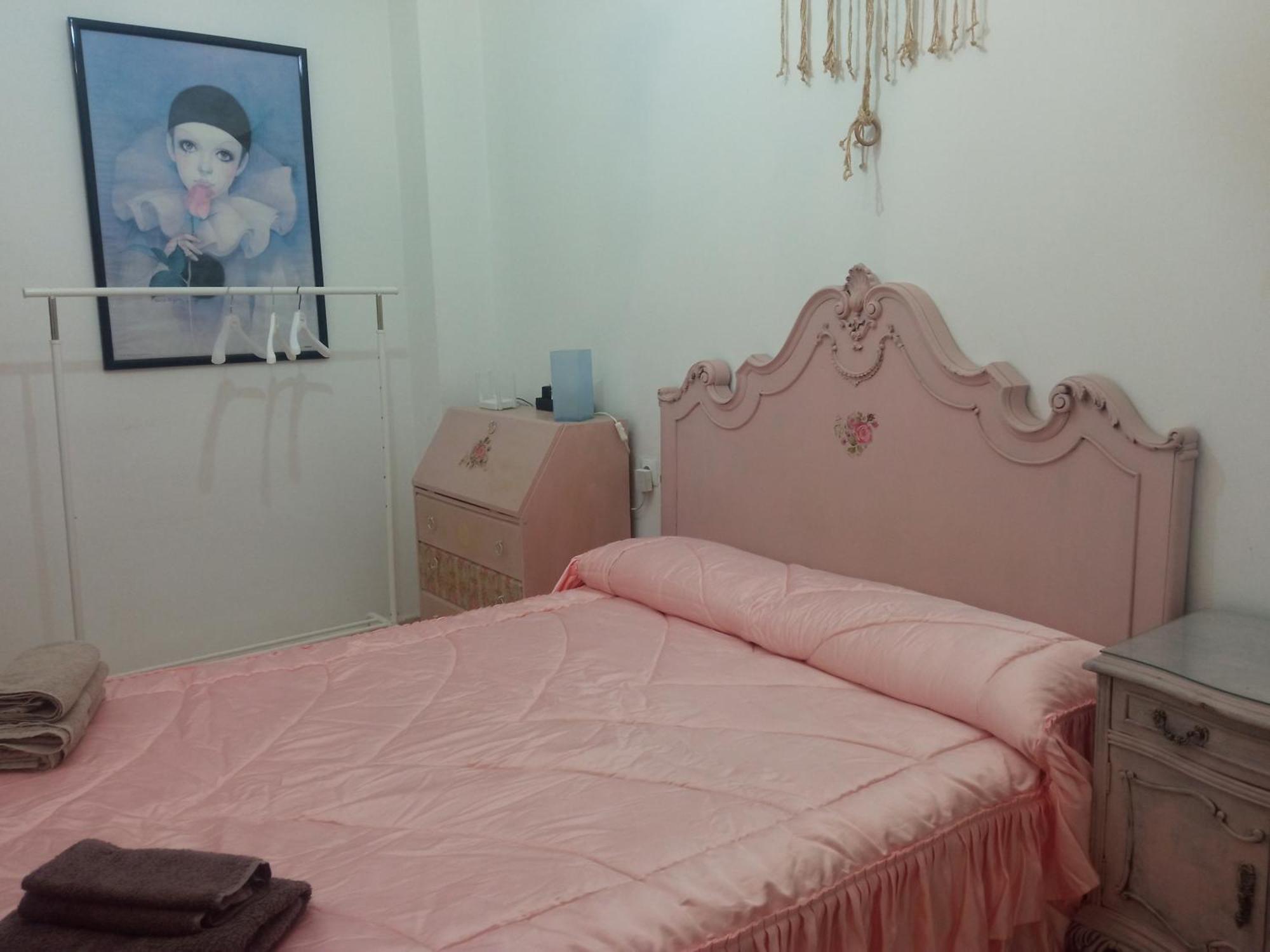 Habitacion Centro Gandía Kültér fotó